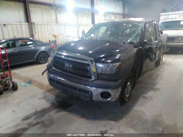 Photo 5 VIN: 5TFUM5F14BX024234 - TOYOTA TUNDRA 4WD TRUCK 