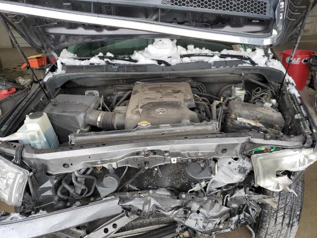 Photo 10 VIN: 5TFUM5F14BX025318 - TOYOTA TUNDRA DOU 