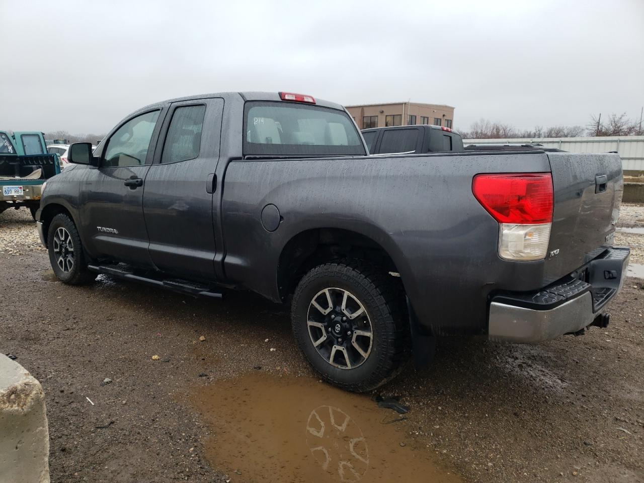 Photo 1 VIN: 5TFUM5F14CX029516 - TOYOTA TUNDRA 