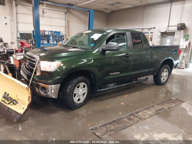 Photo 1 VIN: 5TFUM5F14DX048827 - TOYOTA TUNDRA 