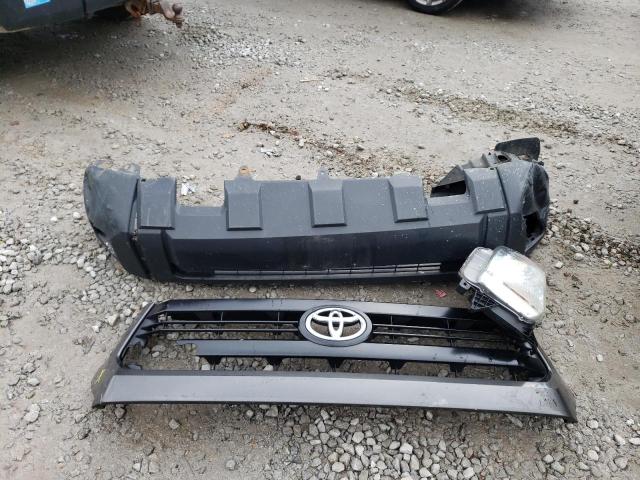 Photo 11 VIN: 5TFUM5F14EX054256 - TOYOTA TUNDRA 