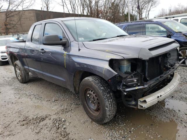 Photo 3 VIN: 5TFUM5F14EX054256 - TOYOTA TUNDRA 