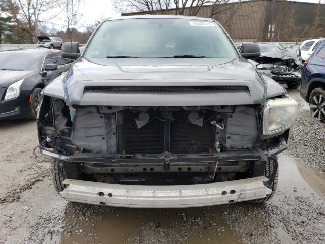 Photo 4 VIN: 5TFUM5F14EX054256 - TOYOTA TUNDRA 