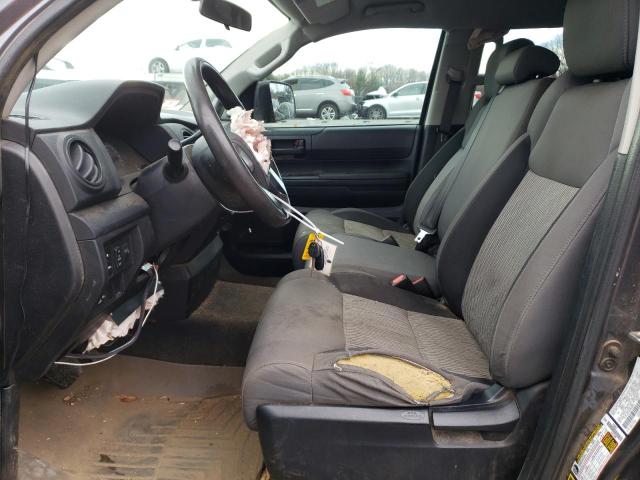 Photo 6 VIN: 5TFUM5F14EX054256 - TOYOTA TUNDRA 