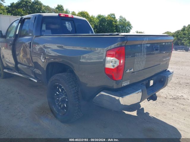 Photo 2 VIN: 5TFUM5F14JX077563 - TOYOTA TUNDRA 