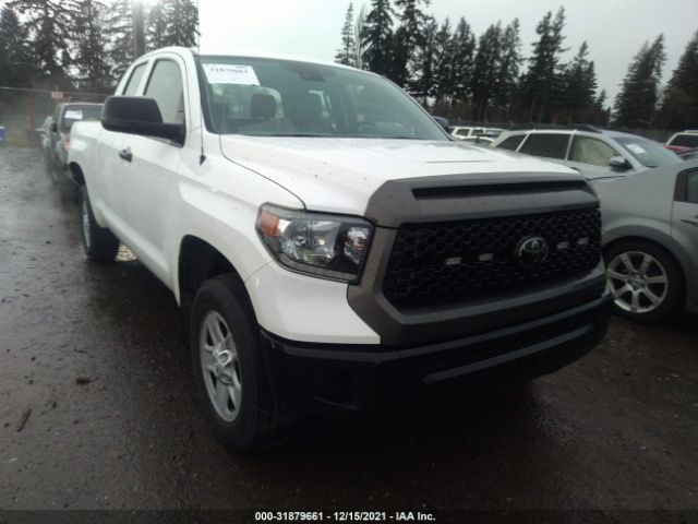 Photo 0 VIN: 5TFUM5F14JX077837 - TOYOTA TUNDRA 4WD 