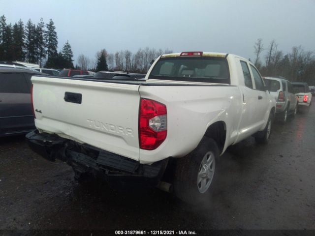 Photo 3 VIN: 5TFUM5F14JX077837 - TOYOTA TUNDRA 4WD 