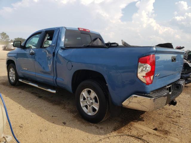 Photo 1 VIN: 5TFUM5F14KX081095 - TOYOTA TUNDRA DOU 