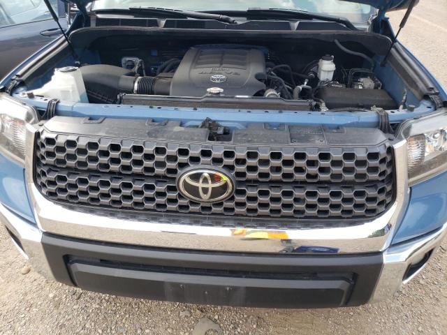 Photo 10 VIN: 5TFUM5F14KX081095 - TOYOTA TUNDRA DOU 