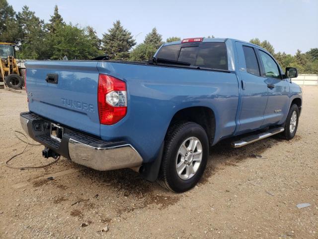 Photo 2 VIN: 5TFUM5F14KX081095 - TOYOTA TUNDRA DOU 