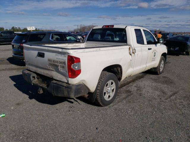 Photo 3 VIN: 5TFUM5F14KX081243 - TOYOTA TUNDRA DOU 