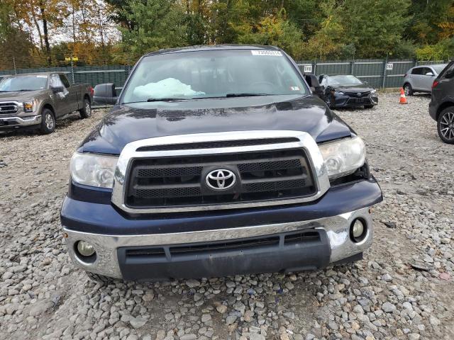 Photo 4 VIN: 5TFUM5F15AX004086 - TOYOTA TUNDRA DOU 