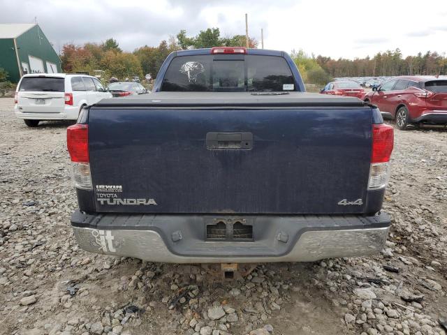 Photo 5 VIN: 5TFUM5F15AX004086 - TOYOTA TUNDRA DOU 