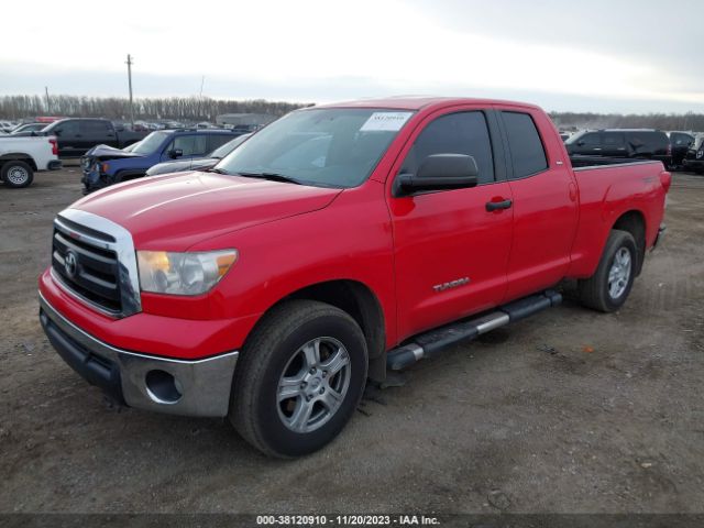 Photo 1 VIN: 5TFUM5F15BX016336 - TOYOTA TUNDRA 