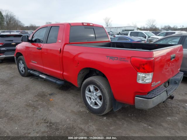 Photo 2 VIN: 5TFUM5F15BX016336 - TOYOTA TUNDRA 