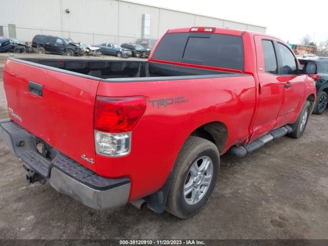 Photo 3 VIN: 5TFUM5F15BX016336 - TOYOTA TUNDRA 