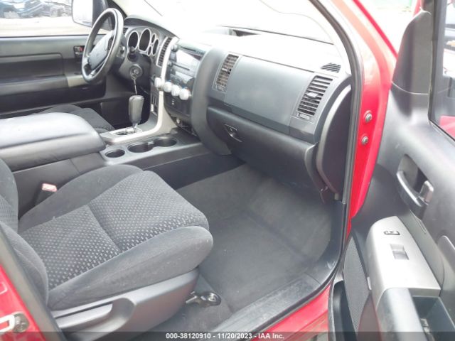 Photo 4 VIN: 5TFUM5F15BX016336 - TOYOTA TUNDRA 