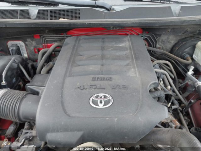 Photo 9 VIN: 5TFUM5F15BX016336 - TOYOTA TUNDRA 