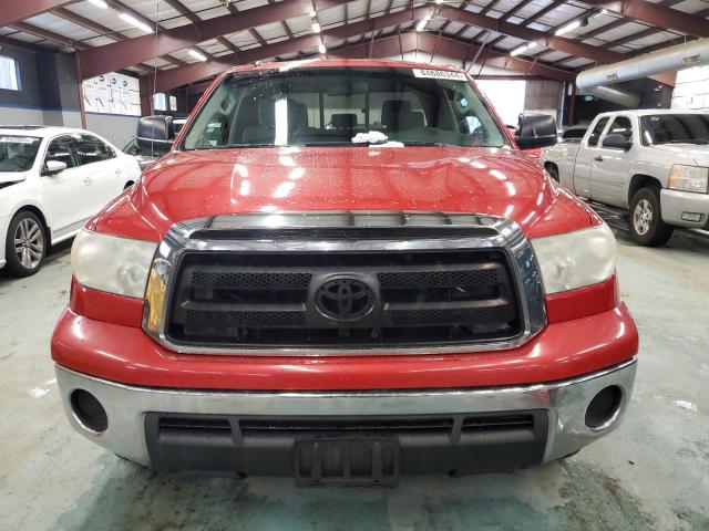 Photo 4 VIN: 5TFUM5F15BX020080 - TOYOTA TUNDRA DOU 