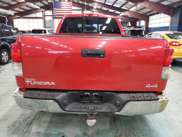 Photo 5 VIN: 5TFUM5F15BX020080 - TOYOTA TUNDRA DOU 