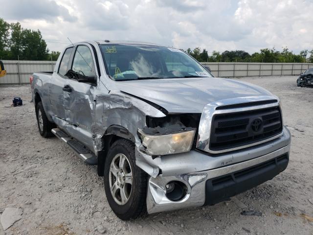 Photo 0 VIN: 5TFUM5F15BX021097 - TOYOTA TUNDRA DOU 