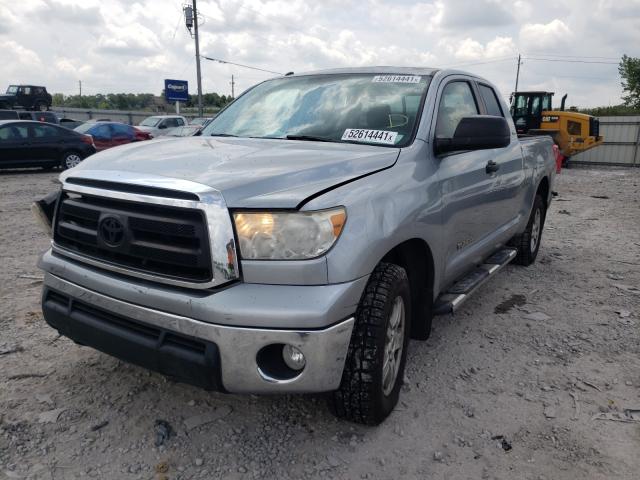 Photo 1 VIN: 5TFUM5F15BX021097 - TOYOTA TUNDRA DOU 