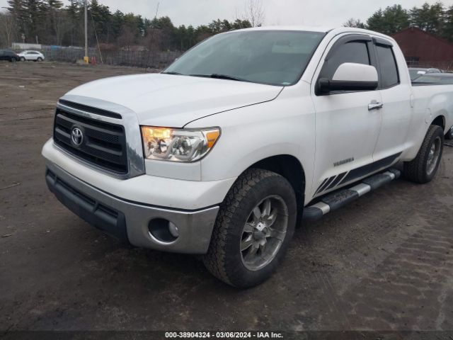 Photo 1 VIN: 5TFUM5F15BX023822 - TOYOTA TUNDRA 