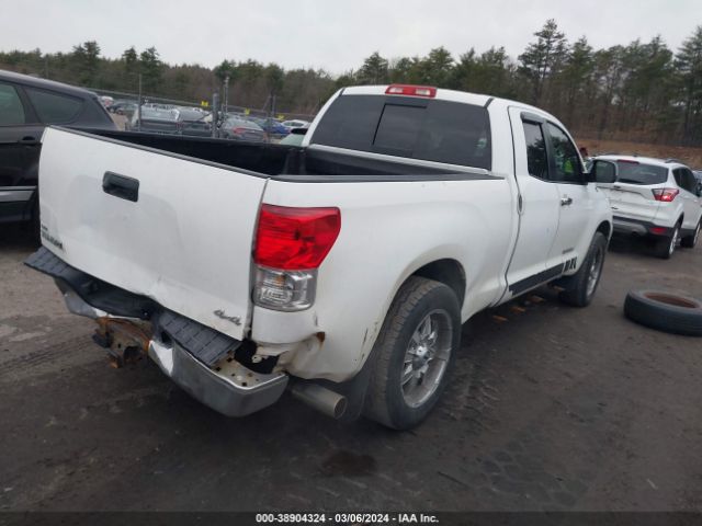 Photo 3 VIN: 5TFUM5F15BX023822 - TOYOTA TUNDRA 