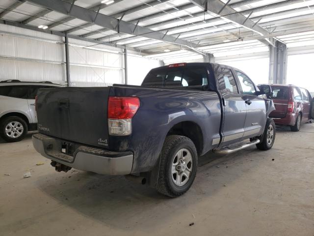 Photo 3 VIN: 5TFUM5F15CX028536 - TOYOTA TUNDRA DOU 