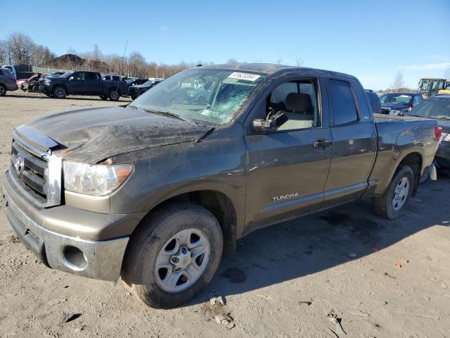 Photo 0 VIN: 5TFUM5F15CX032716 - TOYOTA TUNDRA 