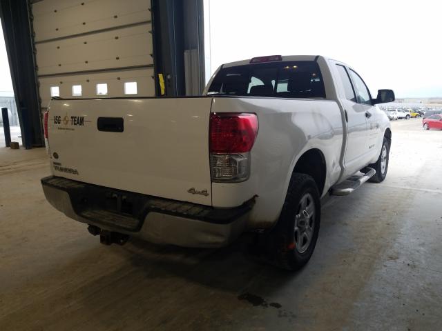 Photo 3 VIN: 5TFUM5F15CX034739 - TOYOTA TUNDRA DOU 