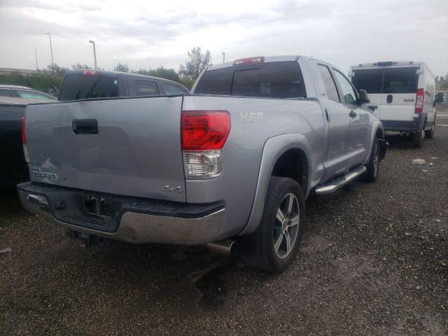 Photo 3 VIN: 5TFUM5F15DX040378 - TOYOTA TUNDRA DOU 