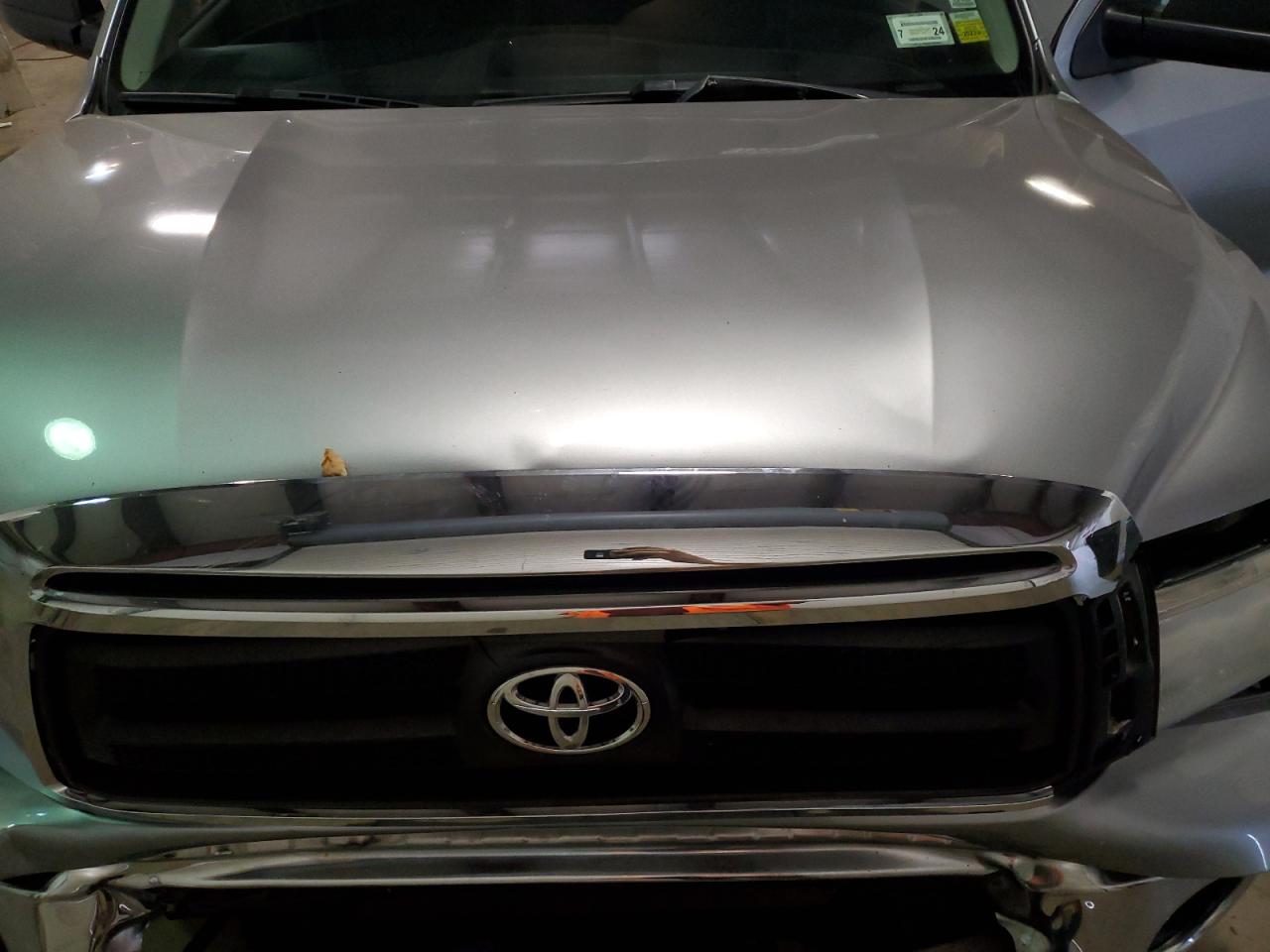 Photo 10 VIN: 5TFUM5F15DX043829 - TOYOTA TUNDRA 