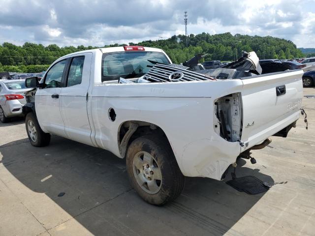 Photo 1 VIN: 5TFUM5F15EX051124 - TOYOTA TUNDRA DOU 