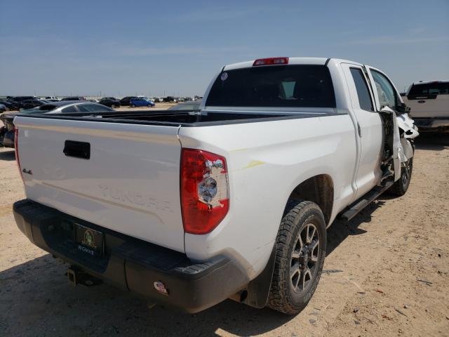 Photo 3 VIN: 5TFUM5F15FX060522 - TOYOTA TUNDRA DOU 