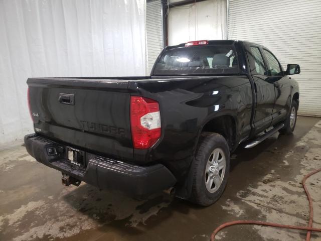 Photo 3 VIN: 5TFUM5F15HX071118 - TOYOTA TUNDRA DOU 