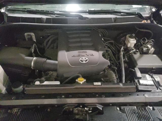 Photo 6 VIN: 5TFUM5F15HX071118 - TOYOTA TUNDRA DOU 