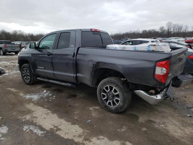 Photo 1 VIN: 5TFUM5F15KX080442 - TOYOTA TUNDRA DOU 