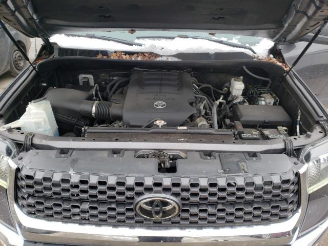 Photo 10 VIN: 5TFUM5F15KX080442 - TOYOTA TUNDRA DOU 