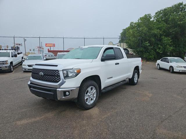 Photo 1 VIN: 5TFUM5F15KX081638 - TOYOTA TUNDRA 