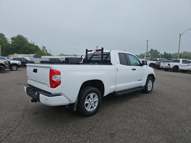 Photo 3 VIN: 5TFUM5F15KX081638 - TOYOTA TUNDRA 