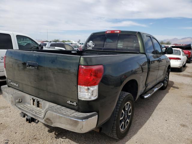 Photo 3 VIN: 5TFUM5F16AX002329 - TOYOTA TUNDRA DOU 