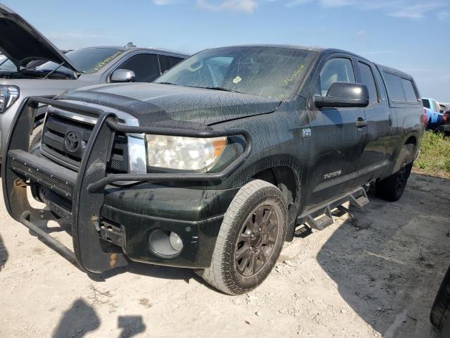 Photo 0 VIN: 5TFUM5F16AX003710 - TOYOTA TUNDRA DOU 