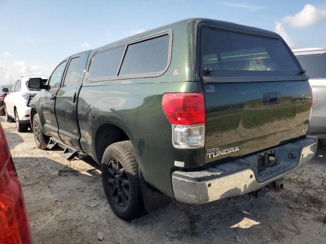 Photo 1 VIN: 5TFUM5F16AX003710 - TOYOTA TUNDRA DOU 