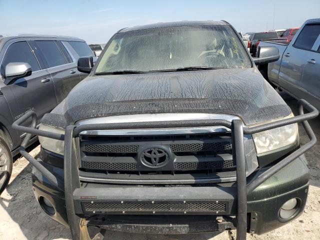 Photo 4 VIN: 5TFUM5F16AX003710 - TOYOTA TUNDRA DOU 