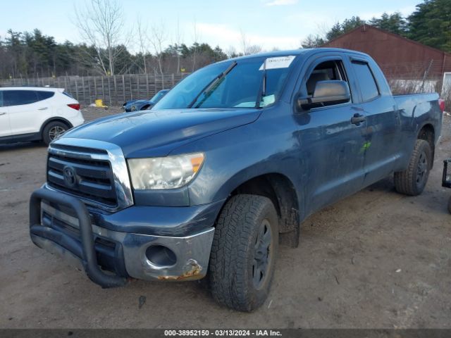 Photo 1 VIN: 5TFUM5F16AX010138 - TOYOTA TUNDRA 