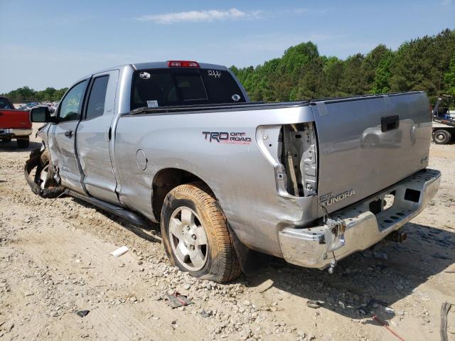 Photo 2 VIN: 5TFUM5F16AX014352 - TOYOTA TUNDRA DOU 