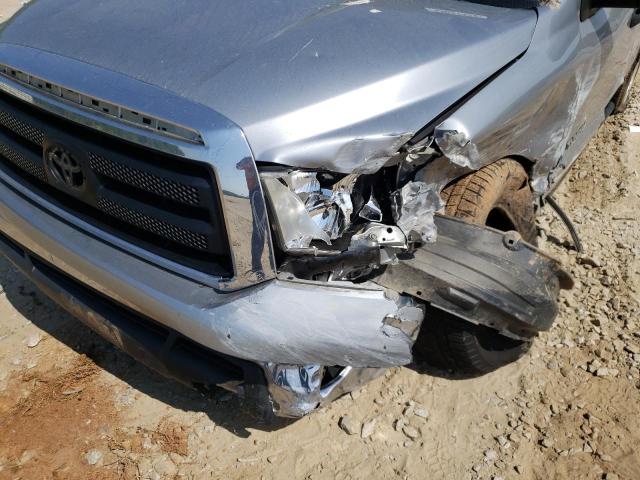 Photo 8 VIN: 5TFUM5F16AX014352 - TOYOTA TUNDRA DOU 