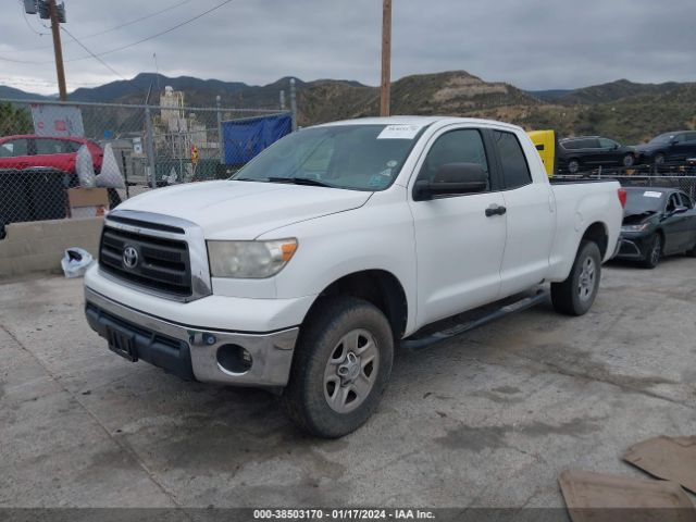 Photo 1 VIN: 5TFUM5F16BX023263 - TOYOTA TUNDRA 