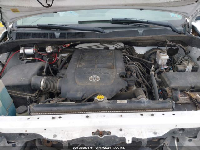 Photo 9 VIN: 5TFUM5F16BX023263 - TOYOTA TUNDRA 